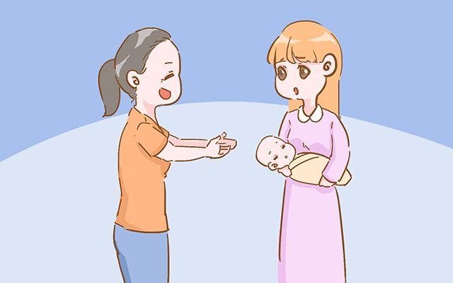 宝宝总是流口水该怎么办？宝妈做到这4点很重要