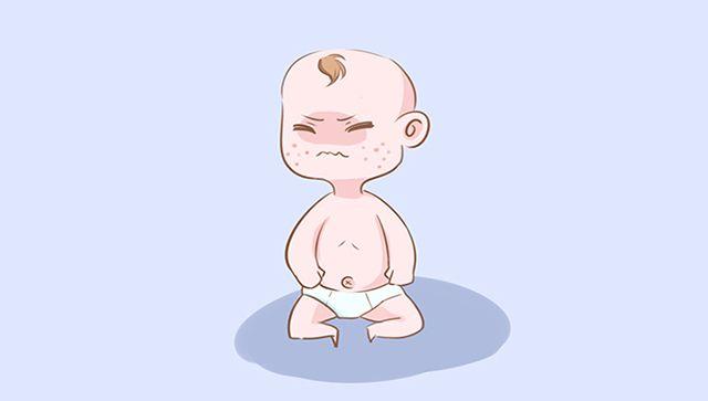 宝宝总是流口水该怎么办？宝妈做到这4点很重要