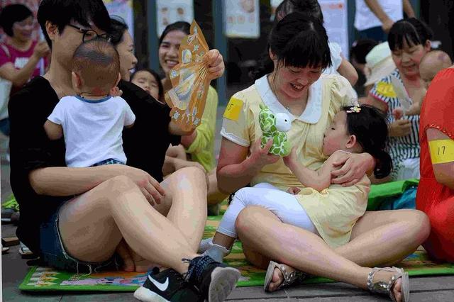 哺乳期的妈妈，做好这4件事，母乳喂养会更轻松
