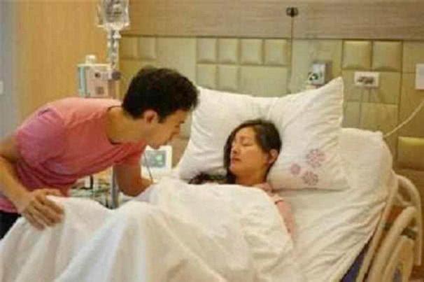 孕妈睡觉时出现三种不适，都是胎儿在提醒：我不安了，你读懂几个