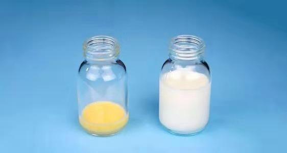 母乳喂养答疑：母乳吃到几个月就没营养了？为什么？