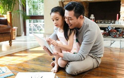 男性有这几种特征，更容易生“小公主”，中了就偷着乐吧