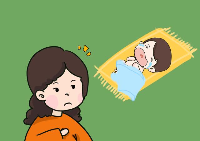 育儿的路途困难重重，面对老人的“指责”，妈妈成了“背锅侠”！