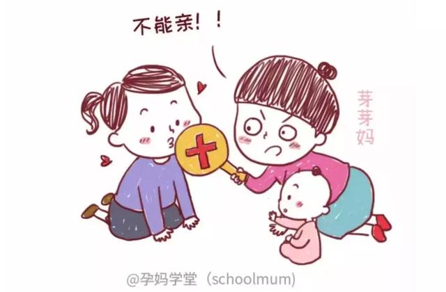 过年最怕这样的“熊亲戚”，千万不要再这样逗宝宝了……