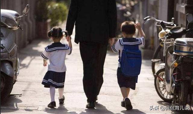 邻居总把孩子放自己家，宝妈不胜其烦，老公这一招点醒她