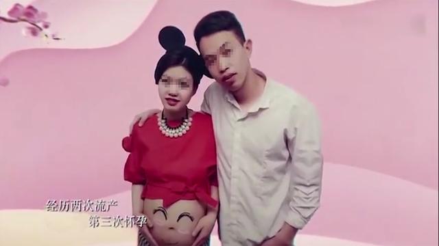 孕妇患了绝症仍要坚持生娃，孩子出生后没看一眼就去世了，过程感人