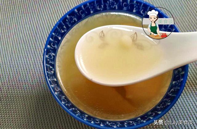 这菜多做给孩子吃，对止咳化痰特别好，孩子身体棒，不懂吃太遗憾