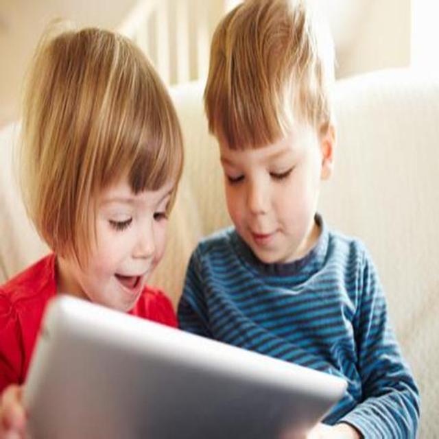 格格：电子产品对小孩子的影响有哪些？过来人与你分享一二