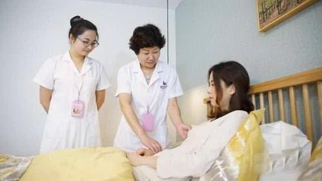 女人刚生完孩子，三个禁区别碰，易落下病根不说，还可能未老先衰