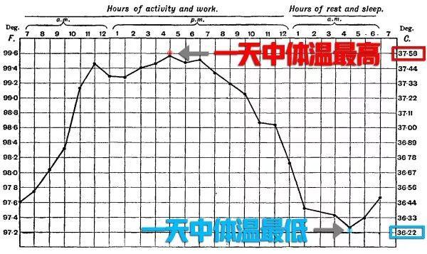为什么体温计的上限是42°C？
