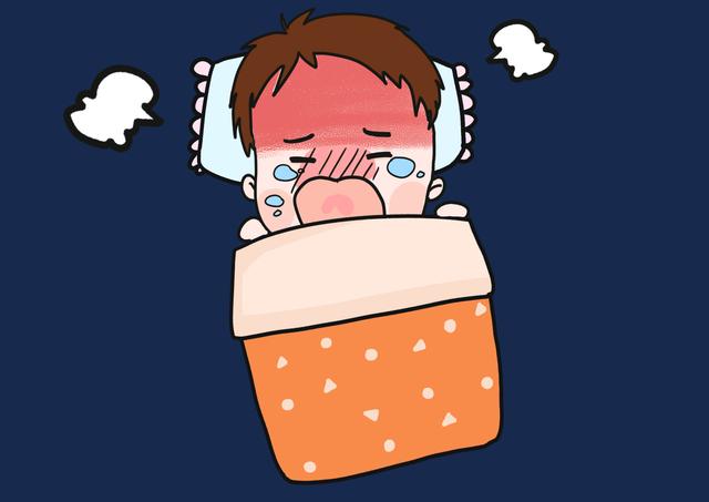冬季宝宝更易积食，幼儿积食会影响发育，妈妈要勤观察多改善！