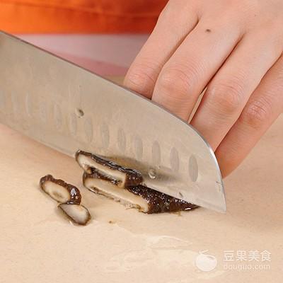 宝宝辅食天然提鲜 香菇粉