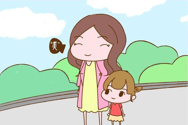 参加孩子家长会，宝妈可别太随意，这几种打扮可能会让孩子很尴尬