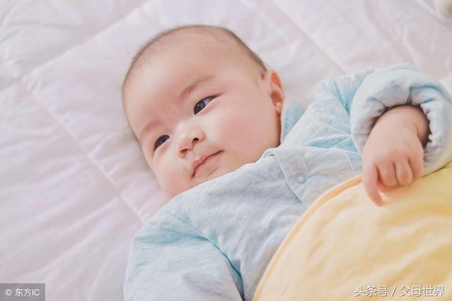 小腿不直的宝宝，长大后会成为罗圈腿？这7点妈妈有必要知道！