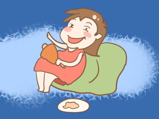 孕期吃饭有禁忌，月份不同禁忌不同，这样吃饭才安全！