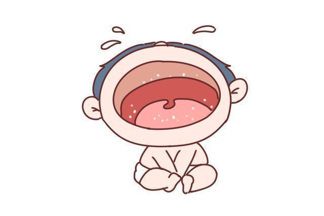 草莓舌、发烧不退！川崎病、猩红热症状相似，怎分辨？