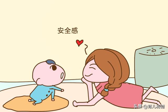 家长养孩子总强调食物营养，这5类心理营养却不一定给够，挺遗憾