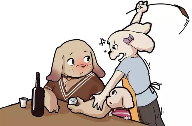 春节想培养小孩酒量？别把“小孩醉酒”当游戏！