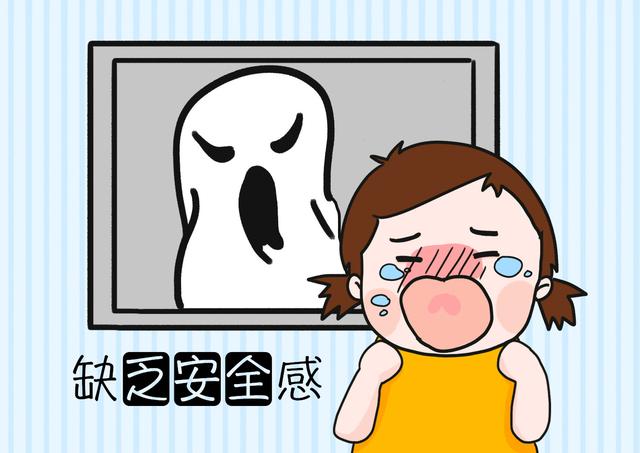 宝宝黏人的三大原因，妈妈清楚了，才能摆脱分离恐惧！