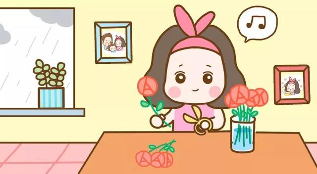 “二胎妈妈10年对比照”一夜刷屏！你看到第几张哭了？