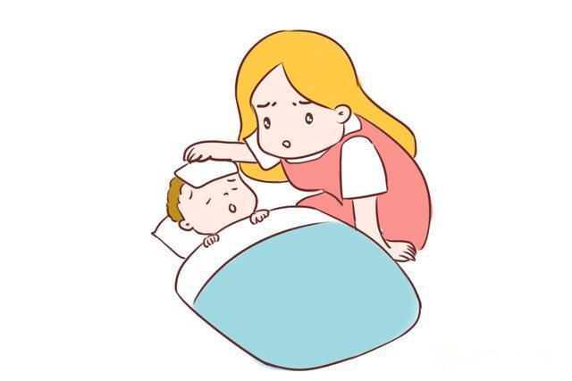 草莓舌、发烧不退！川崎病、猩红热症状相似，怎分辨？
