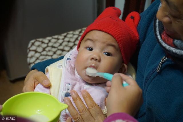 过年好吃的太多，宝宝易积食怎么办？读懂积食信号，了解应对办法