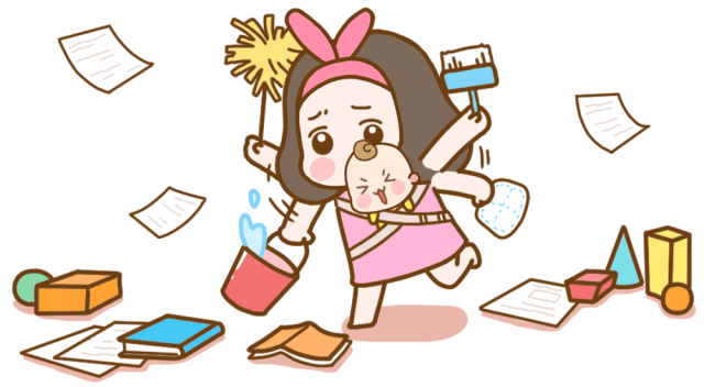 “二胎妈妈10年对比照”一夜刷屏！你看到第几张哭了？