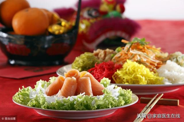春节期间，孩子饮食不是小事，三件事，父母要把关好