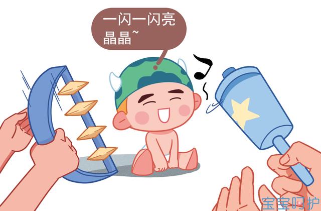 宝宝的中国风拜年服怎么挑？避过这3个坑，压岁钱拿到手软