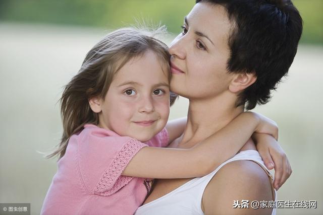 生育后的女人，都会有4个变化！很难避免