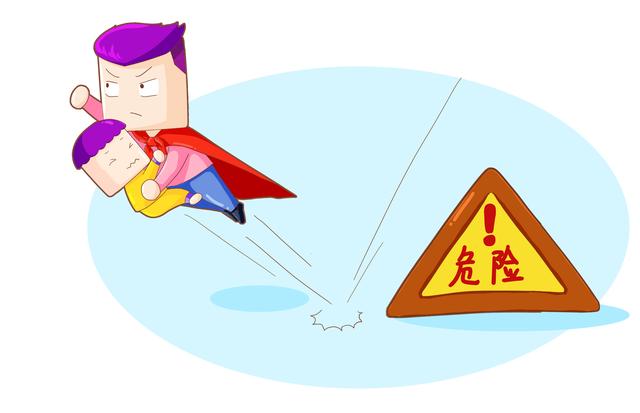 谁说奶爸带娃不靠谱？用对这几招，奶爸变身神助攻！