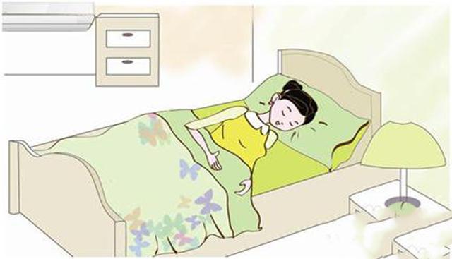 女人在月子期间，万万要远离这3种人，哪怕关系再好都要保持距离
