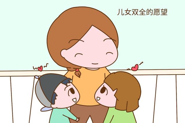 那些高龄拼命生二胎的夫妻，无非迎来这几种结局，很现实