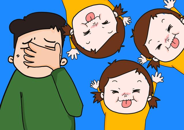 双女户家庭，会有哪些无奈和惆怅！家长：“谁说养女儿更省心？”