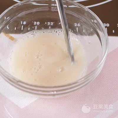 宝宝爱吃的奶香小馒头 营养又美味