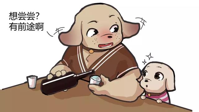 春节想培养小孩酒量？别把“小孩醉酒”当游戏！