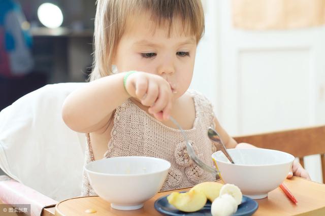 孩子都1岁了还没吃过这些？错过了多少长身体长智商的机会！