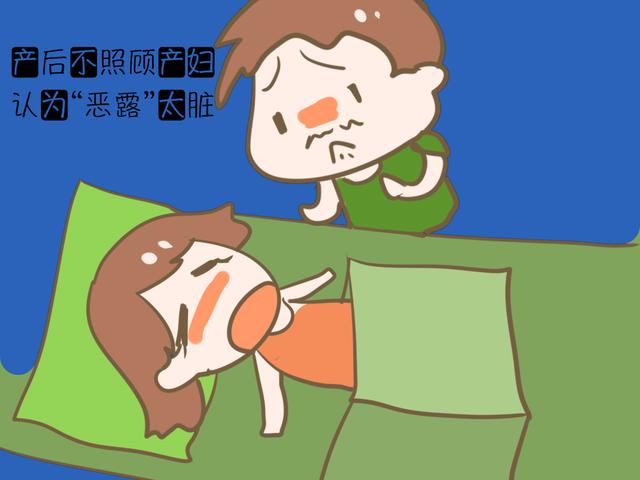 产后老公有这些表现，宝妈可悲了，嫁错了人！