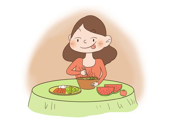 水果虽有营养，但孕期两个时间不适合吃，为了胎儿好