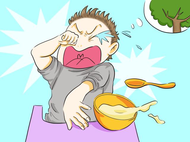 宝宝身体发出这几个信号，说明“锌不足”，补锌和补钙一样重要
