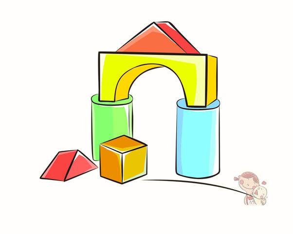 给宝宝选择玩具有这3点讲究，爸妈可不能想买就买哦