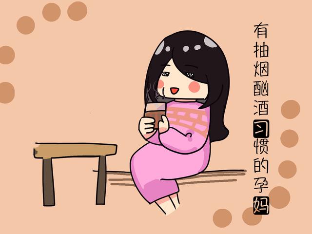 孕期早产，大部分都和孕妈自身有关，是这几种孕妈要谨慎！