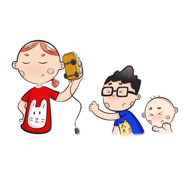 给宝宝选择玩具有这3点讲究，爸妈可不能想买就买哦