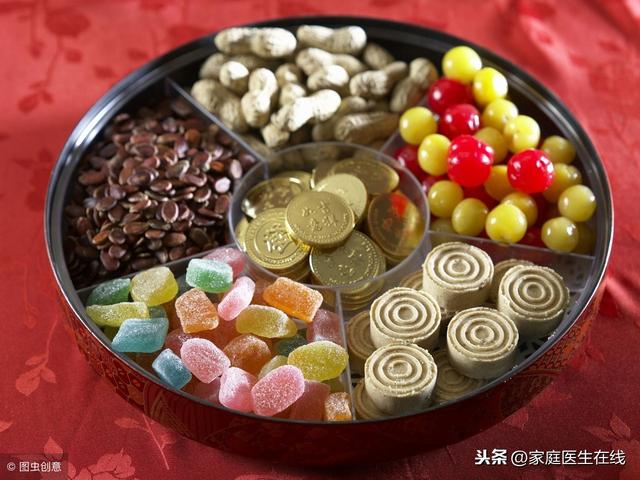 春节期间，孩子饮食不是小事，三件事，父母要把关好