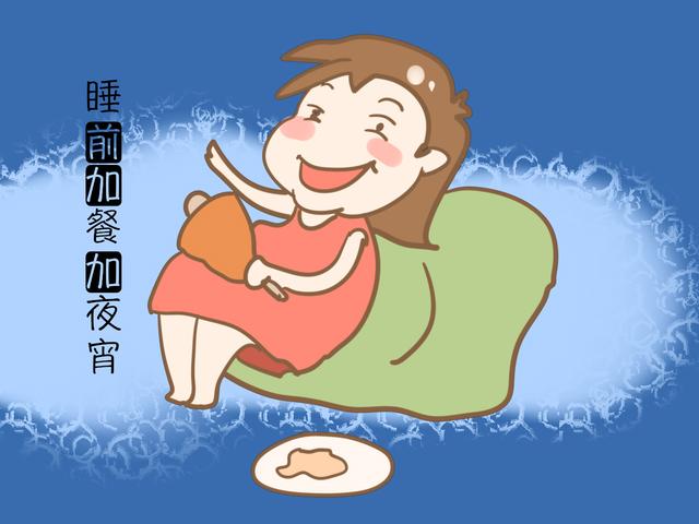孕期再饿，也别轻易吃这几种饭，营养健康不达标，还伤胎！