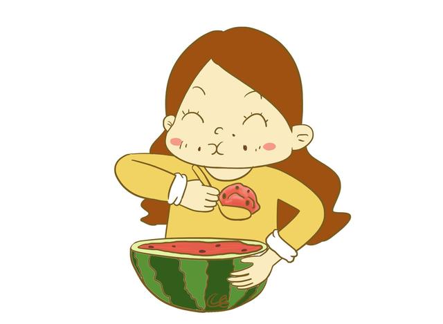 水果虽有营养，但孕期两个时间不适合吃，为了胎儿好