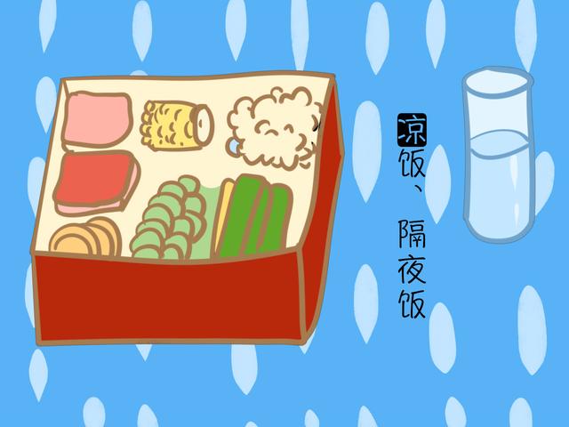 孕期再饿，也别轻易吃这几种饭，营养健康不达标，还伤胎！