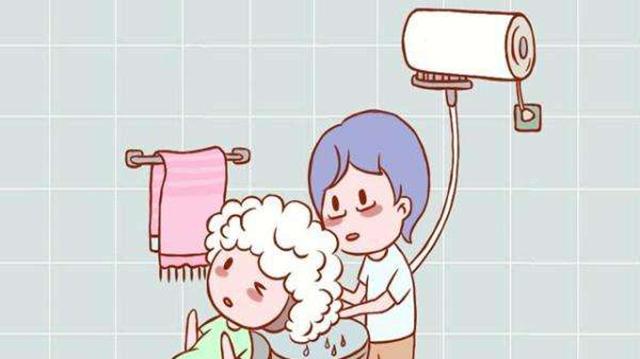 怀孕后经历的各种囧事，你遇到了几个？第二个肯定都做过