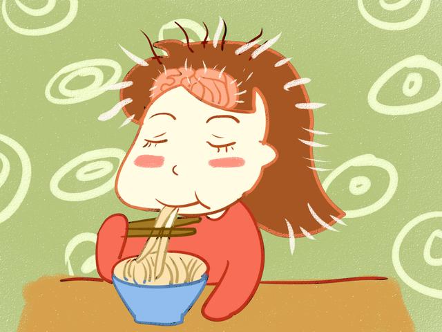 孕期吃饭有禁忌，月份不同禁忌不同，这样吃饭才安全！