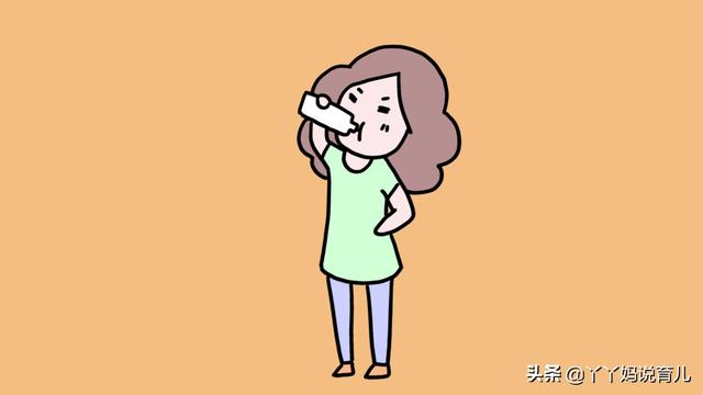 产后多久能碰凉水？不是30天也不是40天，孕妈千万要注意！